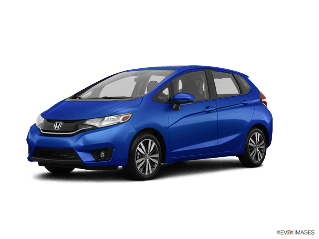 2016 Honda Fit