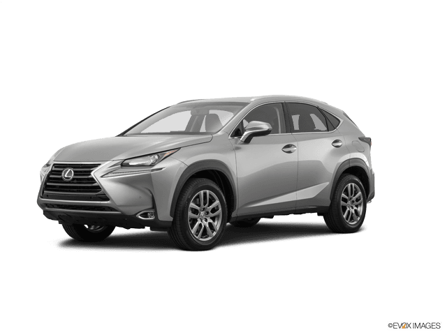 2016 Lexus NX200t