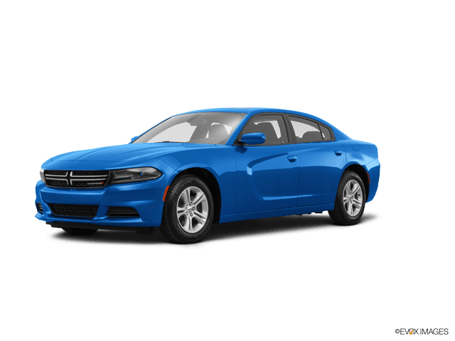 2016 Dodge Charger