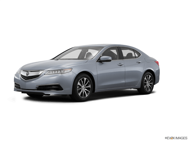 Acura TLX