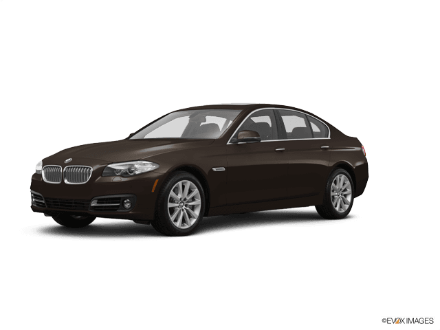 BMW 550i
