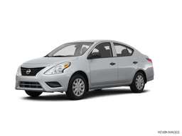 2016 Nissan Versa