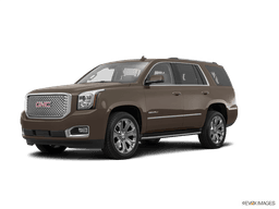 2016 GMC Yukon