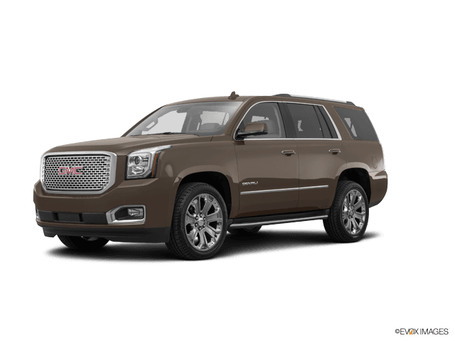 GMC Yukon