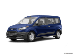 2016 Ford Transit Connect