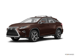 2016 Lexus RX350