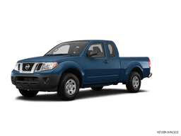 2016 Nissan Frontier
