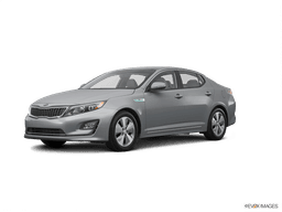 2016 Kia Optima