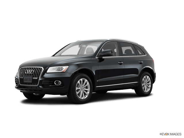2016 Audi Q5