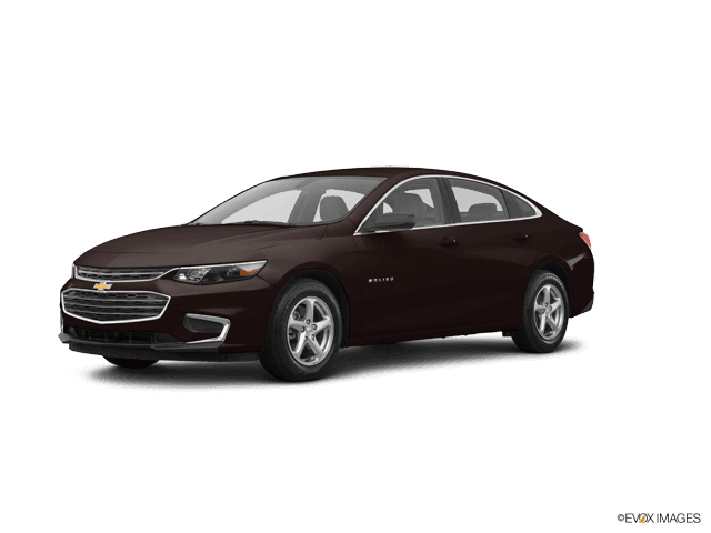 2025 Chevrolet Malibu