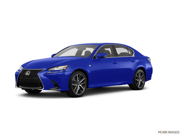 Lexus GS350