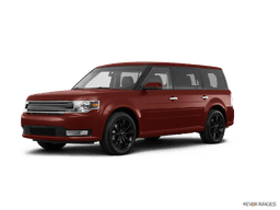 2016 Ford Flex