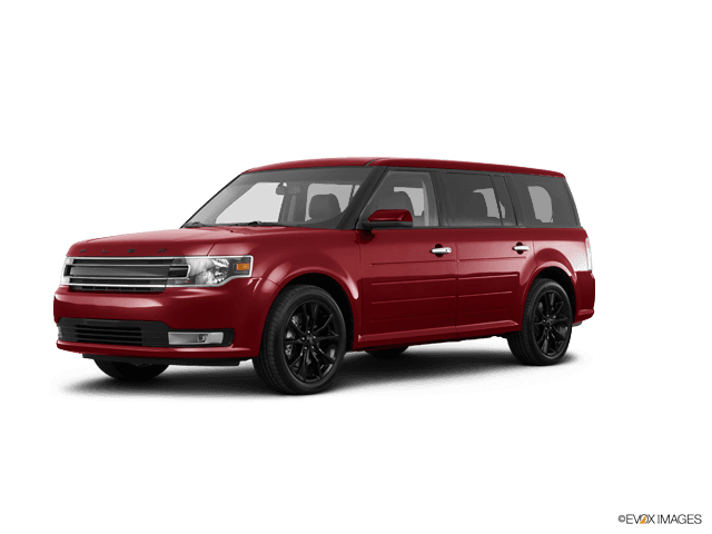 Ford Flex