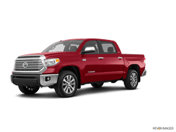 2016 Toyota Tundra