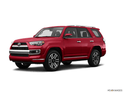 2016 Toyota 4Runner