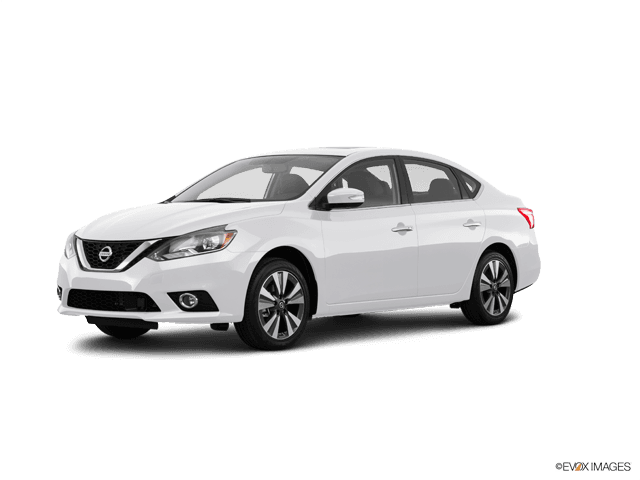 2016 Nissan Sentra