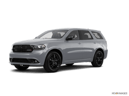 2016 Dodge Durango