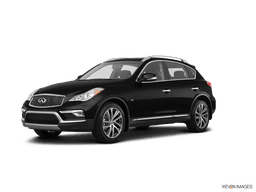 2016 INFINITI QX50