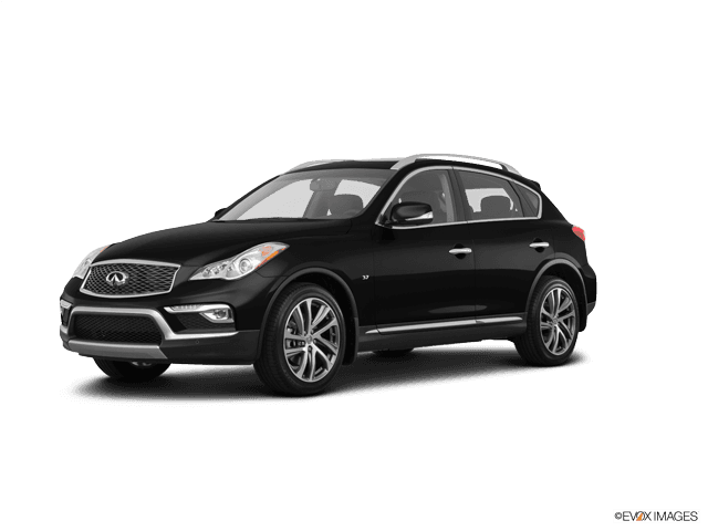 INFINITI QX50