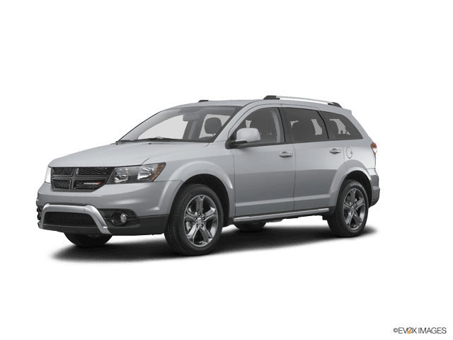 2016 Dodge Journey