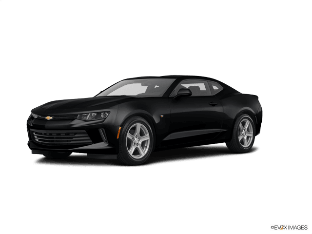 2016 Chevrolet Camaro