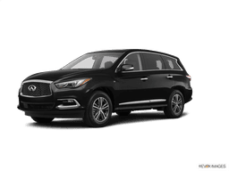 2016 INFINITI QX60