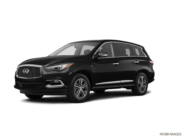 INFINITI QX60