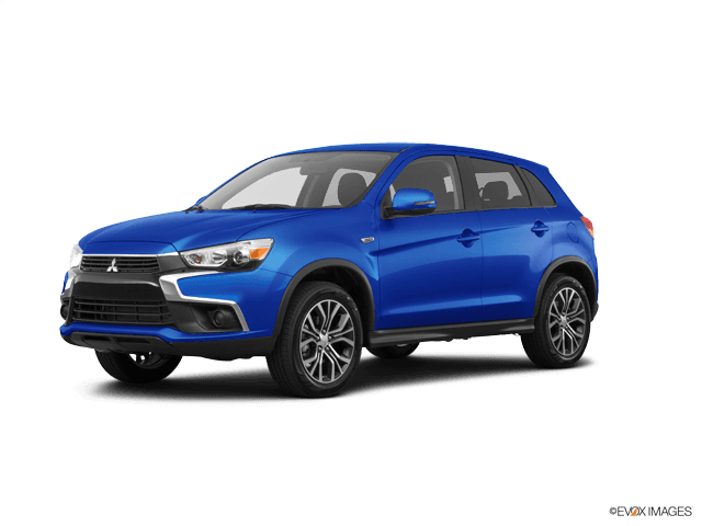 Mitsubishi Outlander Sport
