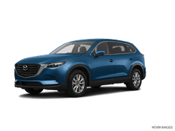 2016 Mazda CX-9