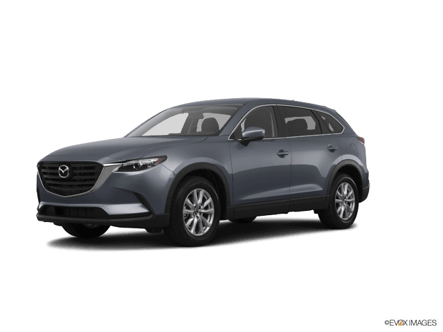 Mazda CX-9