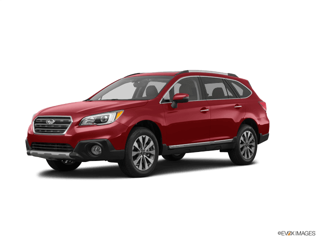 2017 Subaru Outback