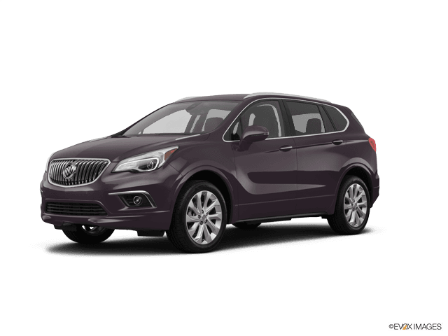 Buick Envision