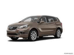 2016 Buick Envision