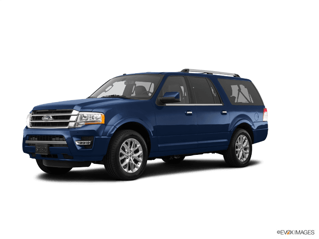 2017 Ford Expedition
