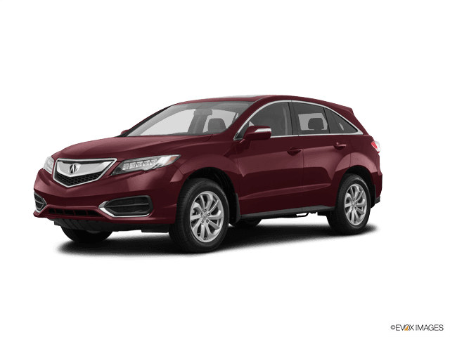 2017 Acura RDX