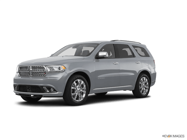 2017 Dodge Durango