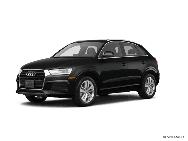 2017 Audi Q3