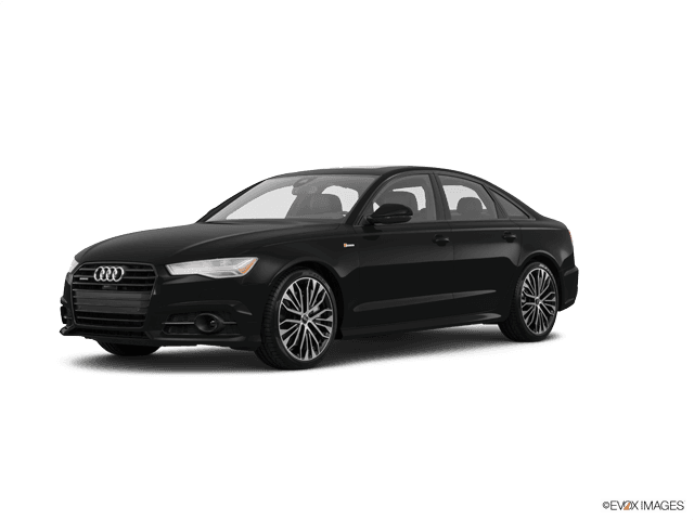 2017 Audi A6