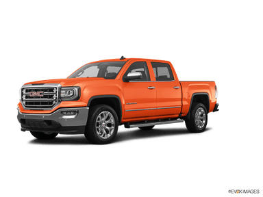 GMC Sierra 1500