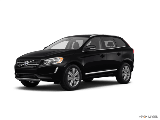 2017 Volvo XC60