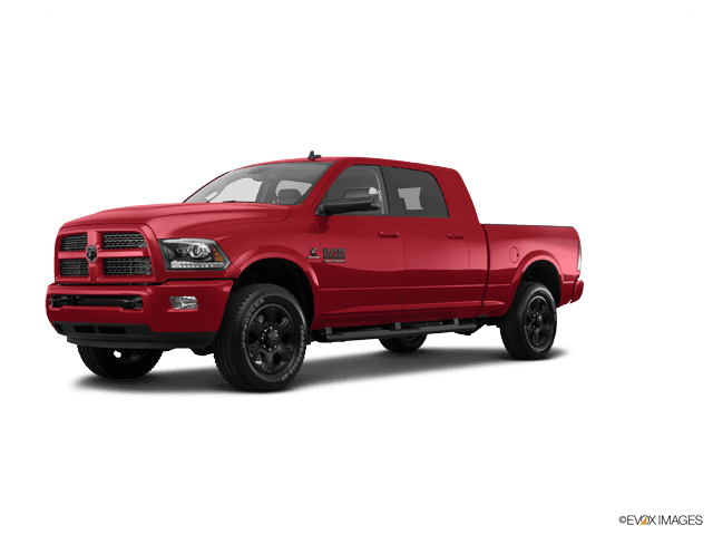2017 Ram 2500