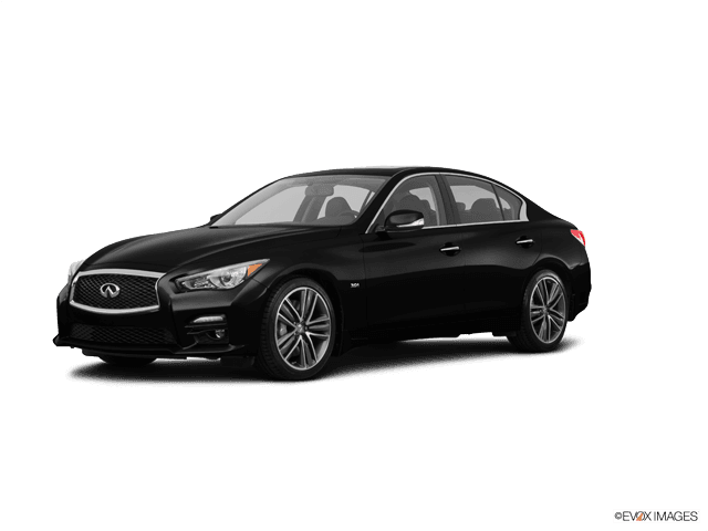 2017 INFINITI Q50
