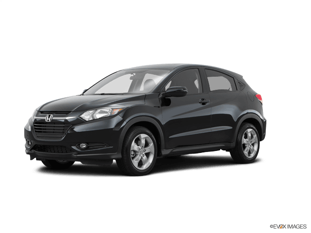 2017 Honda HR-V