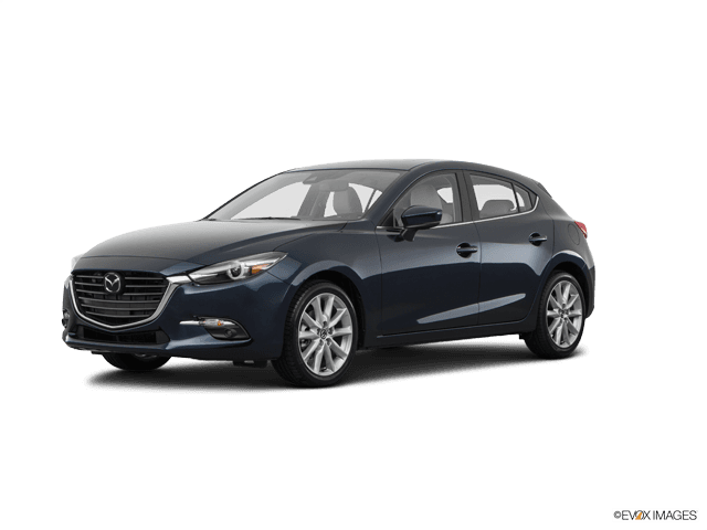 2017 Mazda 3