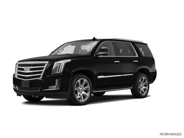 2017 Cadillac Escalade