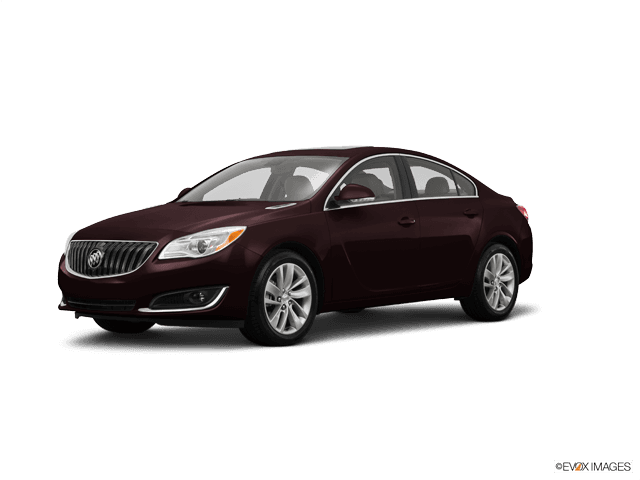 2017 Buick Regal