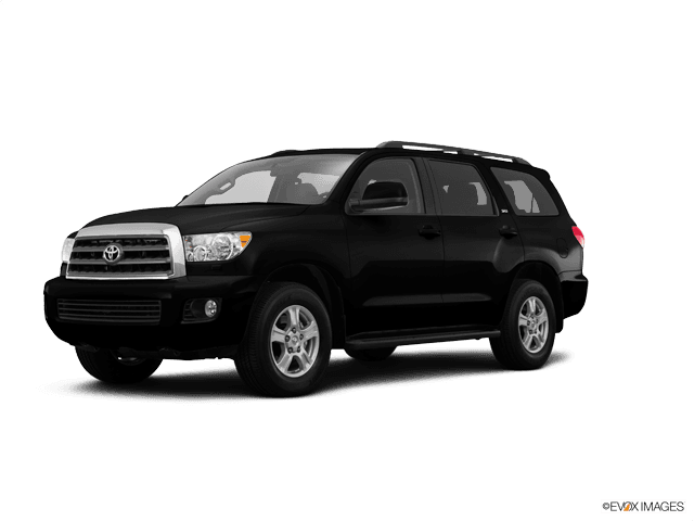 2017 Toyota Sequoia