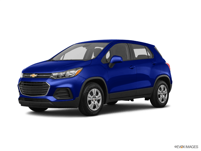2017 Chevrolet Trax