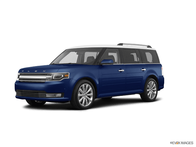 2017 Ford Flex