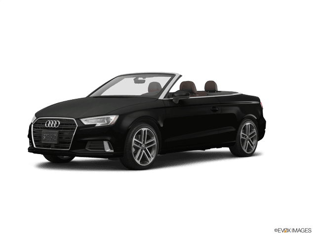 2017 Audi A3